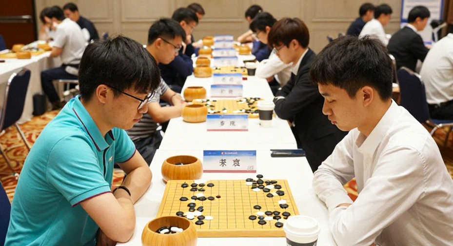 Giải cờ vua nhanh quốc tế Đà Nẵng 2026: Carlsen trở lại, kỳ thủ Việt Nam tỏa sáng Giải cờ vua nhanh quốc tế Đà Nẵng 2026: Carlsen trở lại, kỳ thủ Việt Nam tỏa sáng