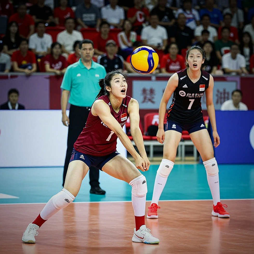 Vietnamese Volleyball Is Missing a Definition, Not a Spreadsheet Vietnamese Volleyball Is Missing a Definition, Not a Spreadsheet
