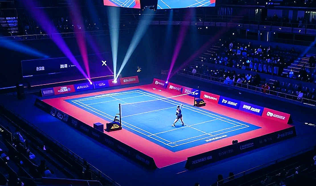 Kumamoto Masters 2026: Lý Thi Phong lĩnh ấn và khoảng trống chưa được gọi tên ở đơn nam Trung Quốc