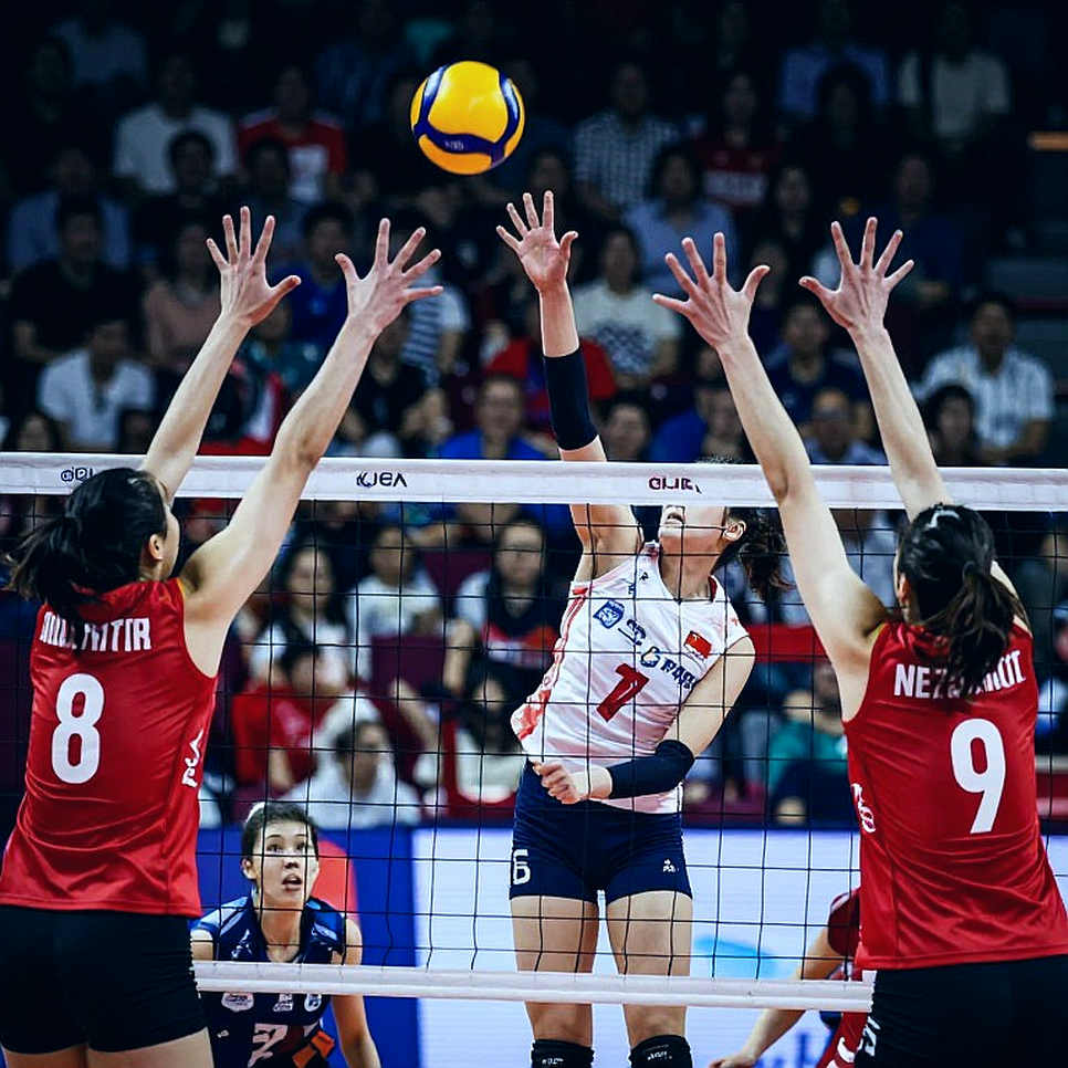 Giải bóng chuyền nữ quốc gia 2026: 14 vòng đấu và bốn vòng bị bỏ trống