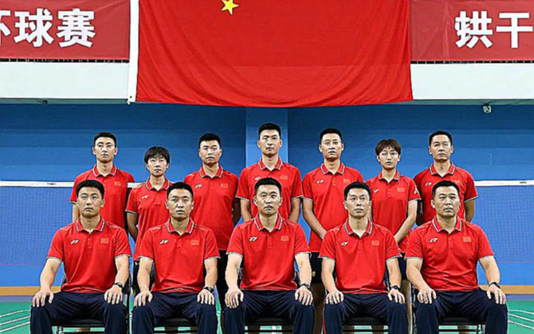 Asian Games 2026: Đội tuyển cầu lông nam Ấn Độ và bài toán nhánh đấu trước chủ nhà Nhật Bản Asian Games 2026: Đội tuyển cầu lông nam Ấn Độ và bài toán nhánh đấu trước chủ nhà Nhật Bản