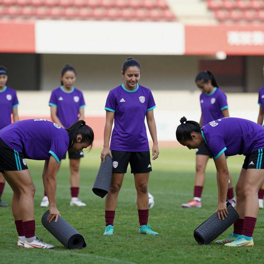 FIFA gọi tên Nguyễn Đình Bắc và Ngô Đăng Khoa: vương miện được trao trước khi bóng lăn FIFA gọi tên Nguyễn Đình Bắc và Ngô Đăng Khoa: vương miện được trao trước khi bóng lăn