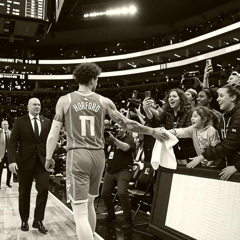 Kyle Lowry – Toronto's Key to the City and the Nameless Plays Kyle Lowry – Toronto's Key to the City and the Nameless Plays
