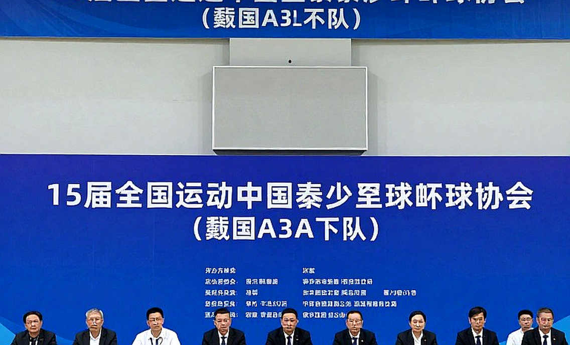 Asian Games 2026: Cầu lông Ấn Độ và bộ xương của một cuộc chuyển giao