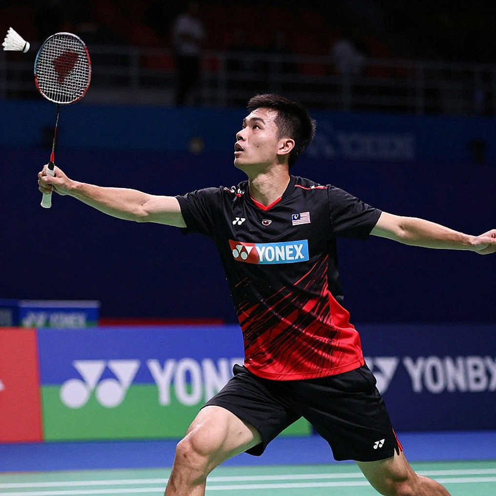 An Se-young và bản đồ 21-9: Cấu trúc chiến thuật đằng sau cú đúp Asian Games