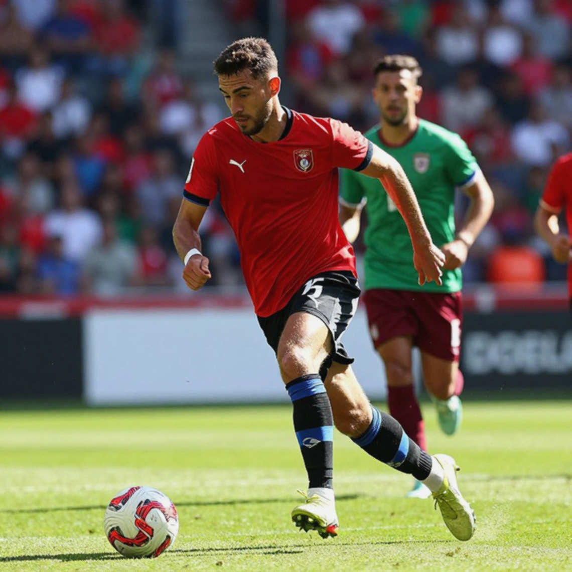 Sassuolo gọi Indonesia là 'Vua ASEAN': đọc một dòng trạng thái bằng bảng cân đối kế toán
