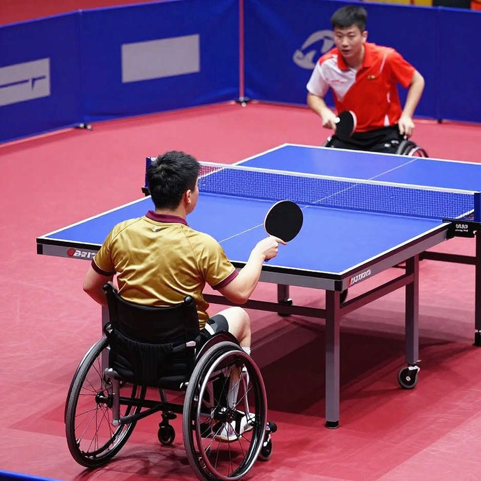 LAINE and PINTO Deliver Double U21 Triumph for Portugal at Belgium Open 2026: A Milestone Worth Reading Correctly LAINE and PINTO Deliver Double U21 Triumph for Portugal at Belgium Open 2026: A Milestone Worth Reading Correctly