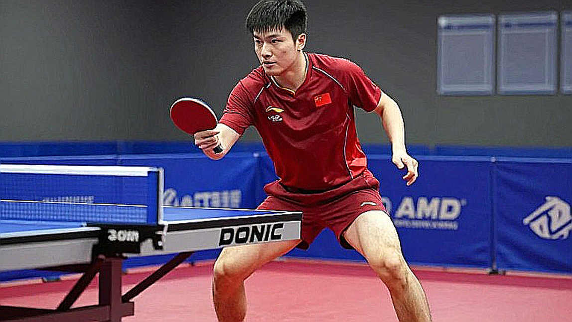 LAINE and PINTO Deliver Double U21 Triumph for Portugal at Belgium Open 2026: A Milestone Worth Reading Correctly LAINE and PINTO Deliver Double U21 Triumph for Portugal at Belgium Open 2026: A Milestone Worth Reading Correctly