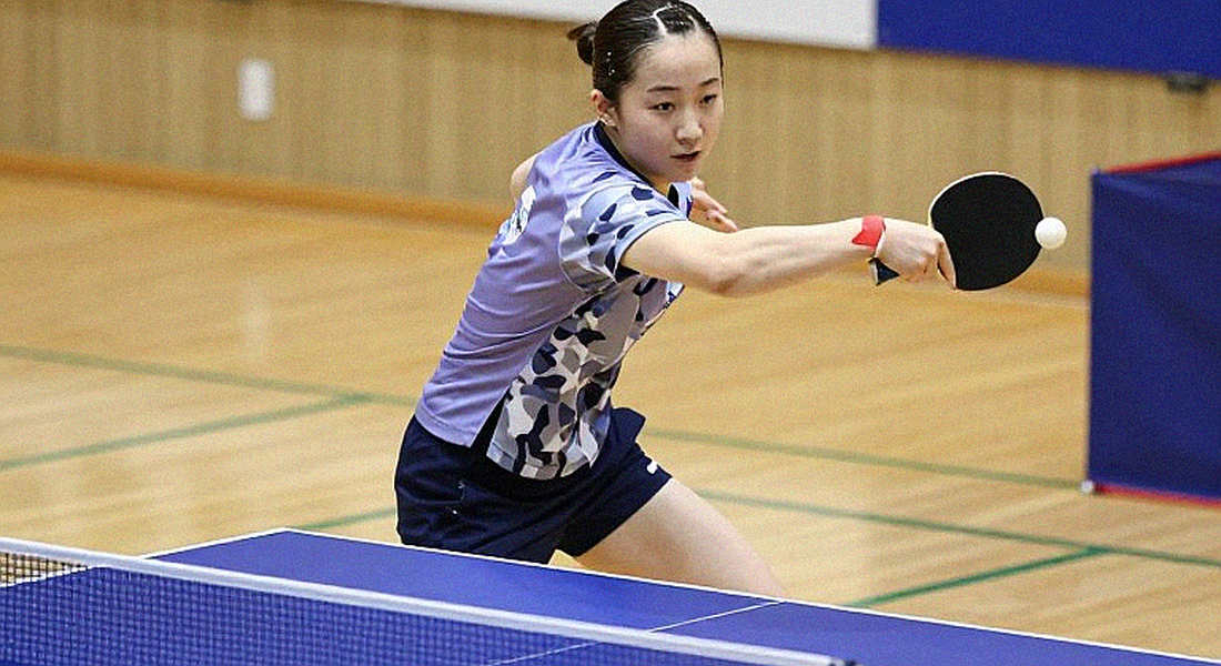 LAINE and PINTO Deliver Double U21 Triumph for Portugal at Belgium Open 2026: A Milestone Worth Reading Correctly LAINE and PINTO Deliver Double U21 Triumph for Portugal at Belgium Open 2026: A Milestone Worth Reading Correctly