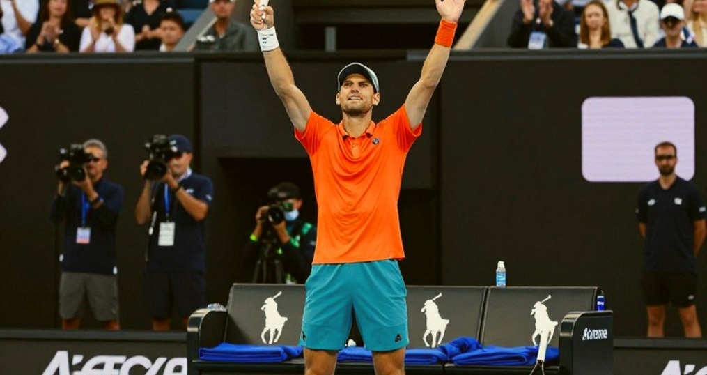 Zverev Beats de Minaur to Reach Shanghai Semifinals: The 80% Serve and the Heartbeats Nobody Hears