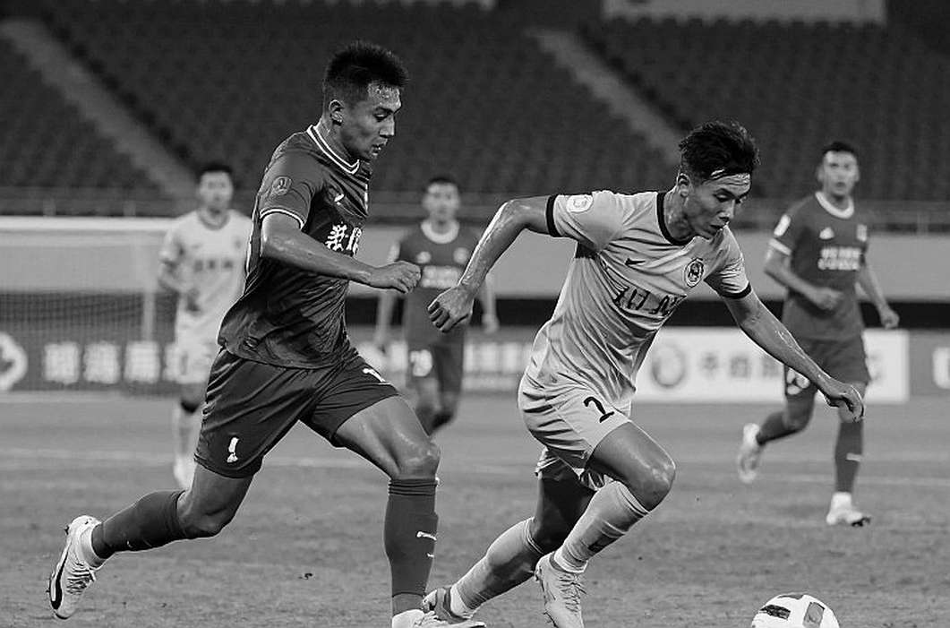 Williams Minh Hoang: một đường kiến tạo, một giai thoại Kane và bài toán hàng công của đội tuyển Việt Nam