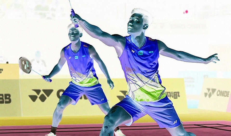 Satwik – Chirag vô địch China Masters: bảy phút định đoạt và bài học từ làn chạy