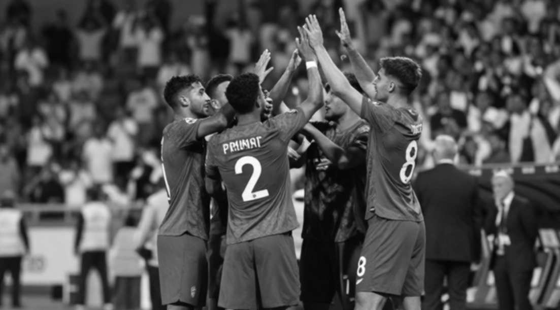 Xavi Hernandez Tiếp Quản Hà Lan: Bài Toán PPDA Và Lời Hứa Về Cường Độ
