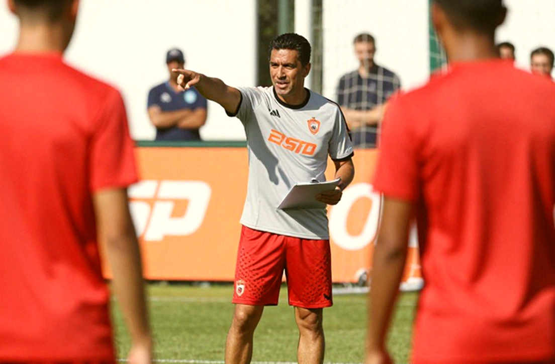 V.League Transfer Window: Rumor Noise Is Blotting Out the Academy Signal V.League Transfer Window: Rumor Noise Is Blotting Out the Academy Signal