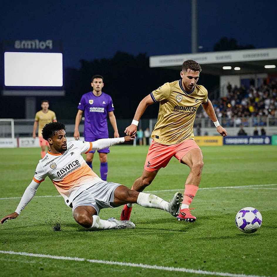 When the Captain Speaks: Bruno Fernandes, Michael Carrick and the Night at Como