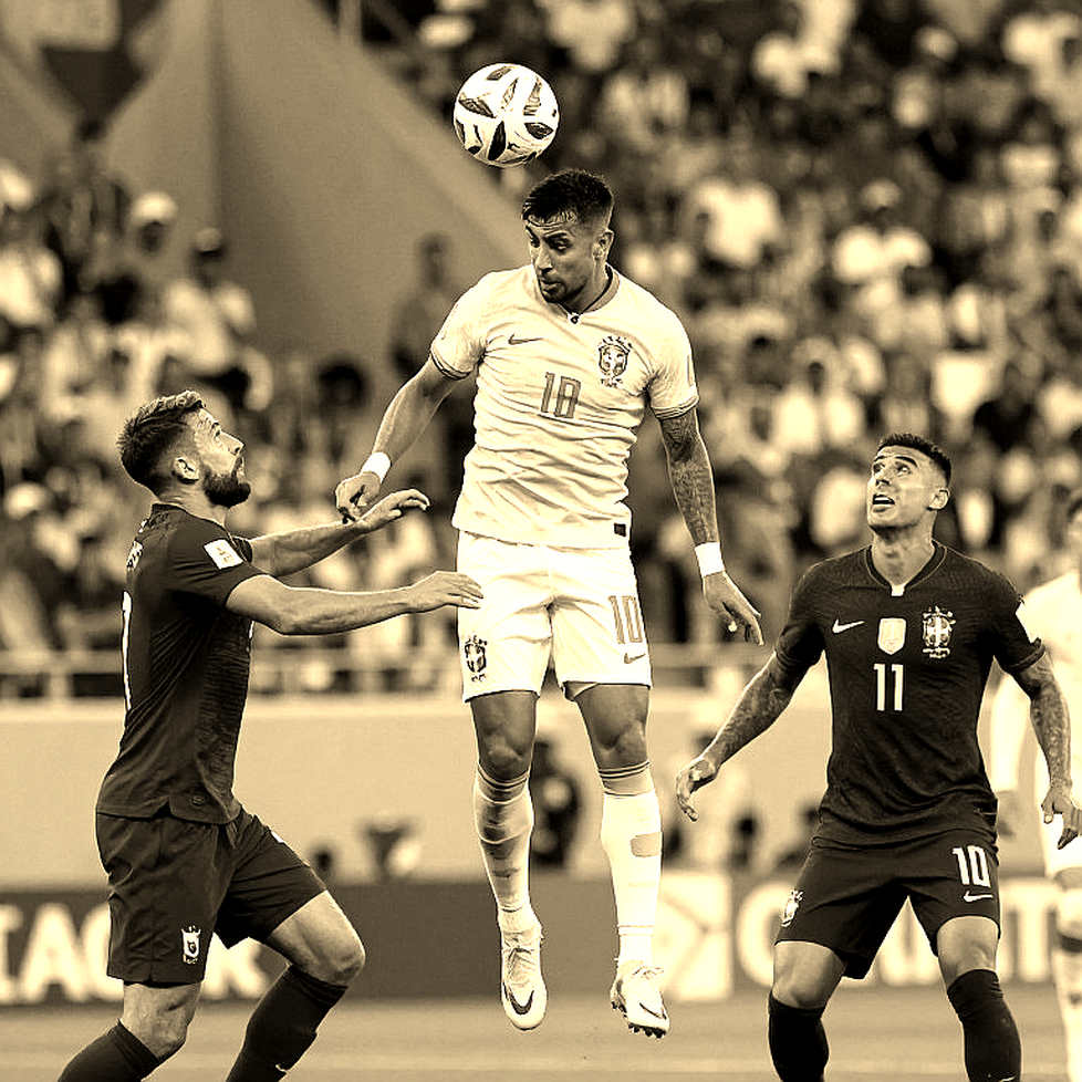 Kovacic, Croatia, and Spain's Mountain of 39 Unbeaten Matches Kovacic, Croatia, and Spain's Mountain of 39 Unbeaten Matches