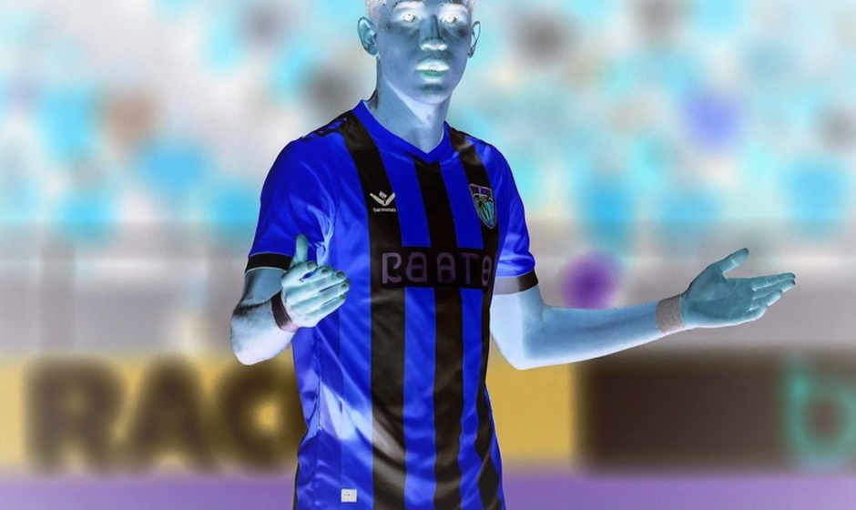 NK FC Online và khoảnh khắc 23 điểm: Khi người Việt học cách đếm từng trận thay vì từng bàn