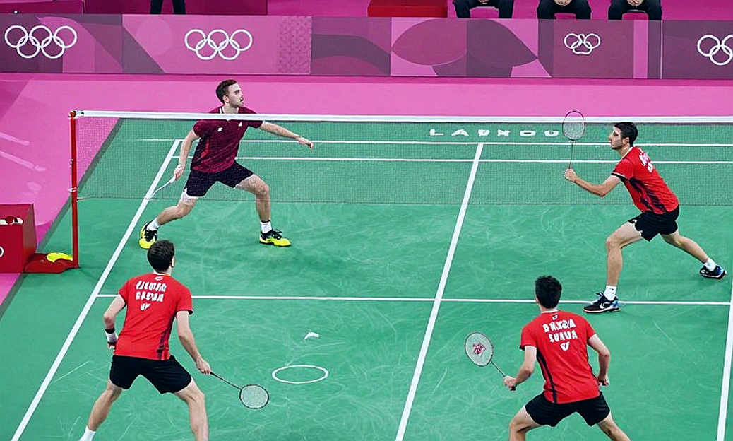India 3-0 Kazakhstan at Asian Games 2026: The Blind Spot Hidden in Two Doubles Matches That Never Happened India 3-0 Kazakhstan at Asian Games 2026: The Blind Spot Hidden in Two Doubles Matches That Never Happened