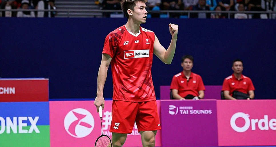 In-Depth Analysis: When Empty Input Data Renders All Badminton Analysis Impossible In-Depth Analysis: When Empty Input Data Renders All Badminton Analysis Impossible
