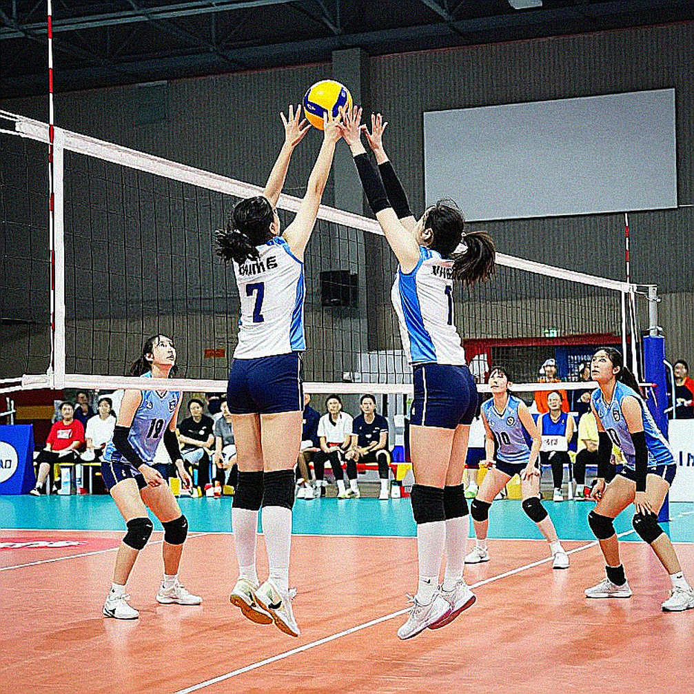 Rally point và set 5 đến 15 điểm: Khi bóng chuyền Việt Nam buộc phải đếm từng lỗi chạm bóng Rally point và set 5 đến 15 điểm: Khi bóng chuyền Việt Nam buộc phải đếm từng lỗi chạm bóng