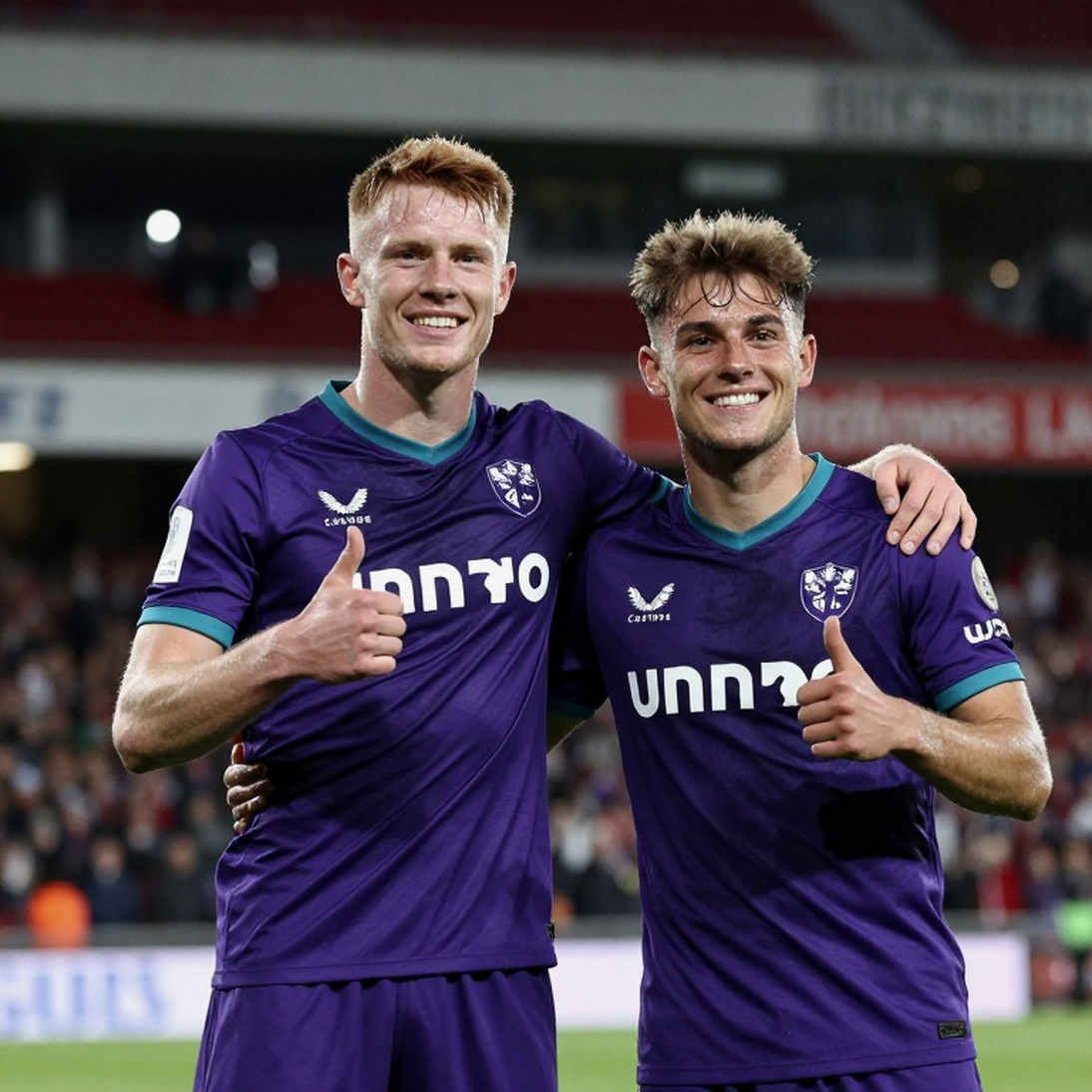 Bản án 115 cáo buộc, lá thư của chủ tịch và chiếc cúp Premier League chưa ai trao
