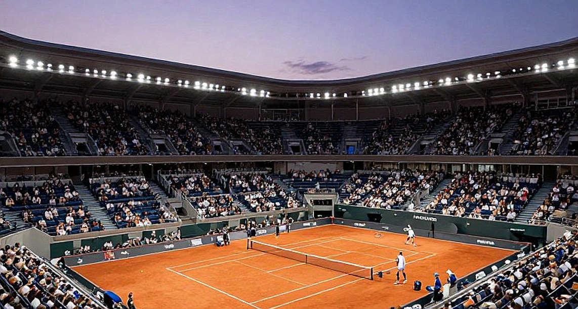 Sabalenka's Sixth: The Number Nobody Writes on the Scoreboard Sabalenka's Sixth: The Number Nobody Writes on the Scoreboard