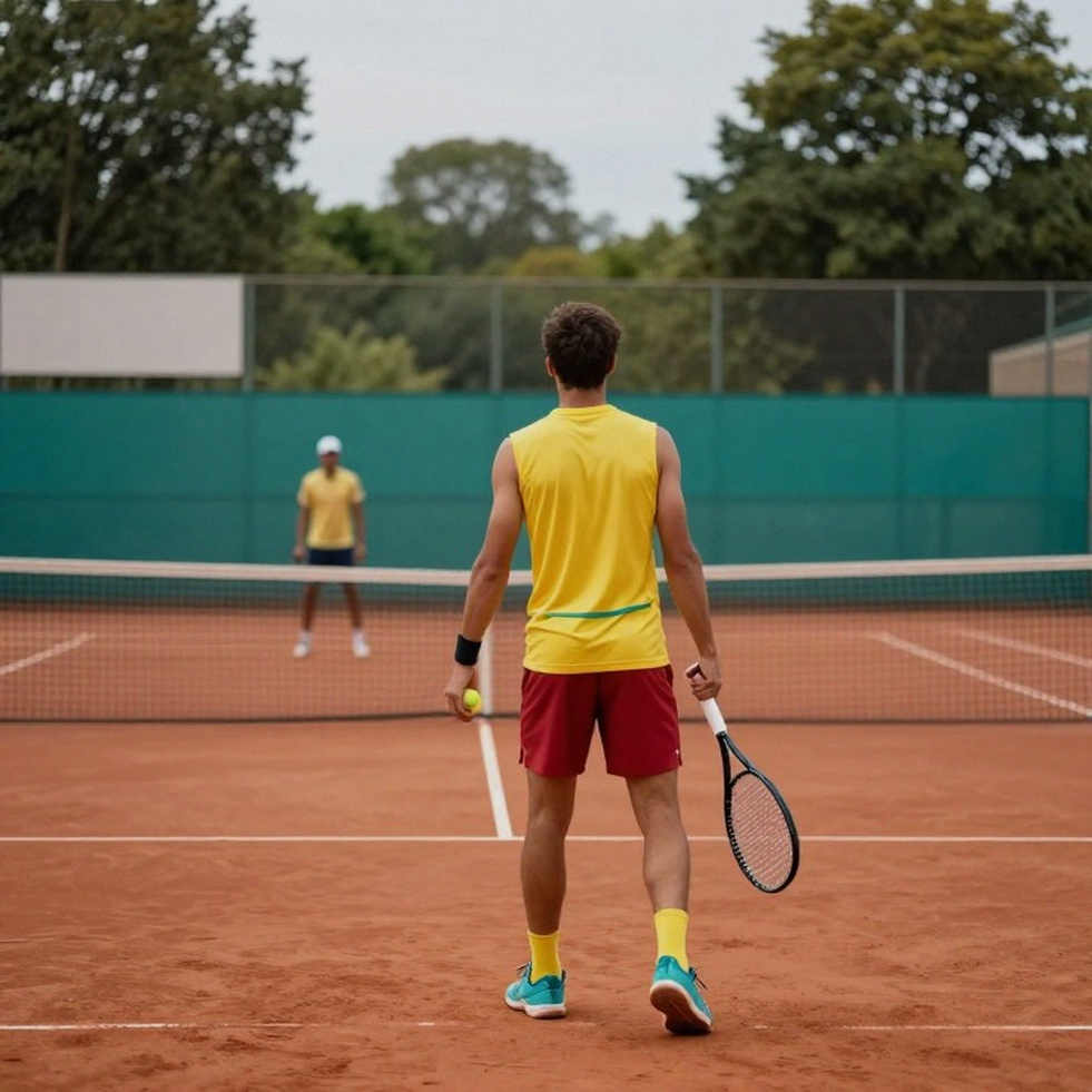Sabalenka's Sixth: The Number Nobody Writes on the Scoreboard Sabalenka's Sixth: The Number Nobody Writes on the Scoreboard