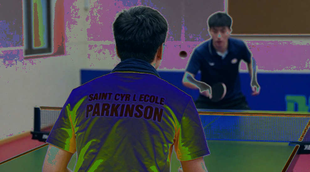 Sheffield lần nữa: khi ITTF trao lại World Hopes Week 2026 cho bóng bàn Anh