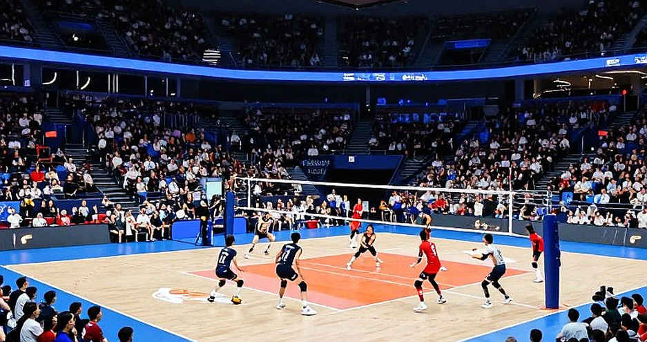 Phần Lan hạ Ý 3-2 tại EuroVolley 2026: Bốn điểm, tấm vé World Cup và cái bẫy của những con số