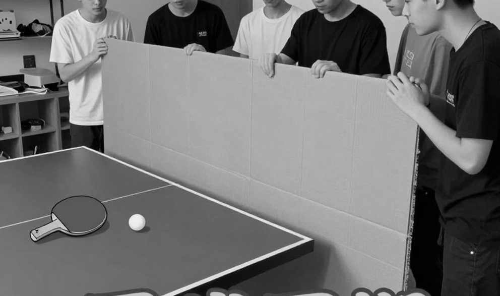 SBCL Premier Division Season Opener: Four 12-10 Deciders and the Trace of a Shifting British Table Tennis Ecosystem
