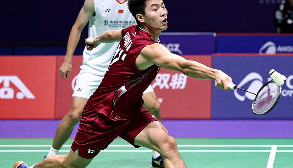 Asian Games 2026: Khi cầu lông Ấn Độ chạm trần ở cửa tứ kết