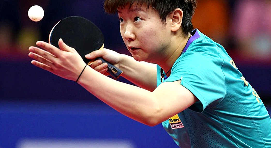 Nine Dimensions of Table Tennis Analysis: When a Football Watcher Looks Across the Net Nine Dimensions of Table Tennis Analysis: When a Football Watcher Looks Across the Net