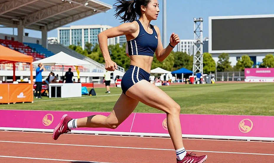 Peres Jepchirchir bị đình chỉ doping: Đường chạy 2:18:31 tại Sydney Marathon ẩn chứa điều gì? Peres Jepchirchir bị đình chỉ doping: Đường chạy 2:18:31 tại Sydney Marathon ẩn chứa điều gì?