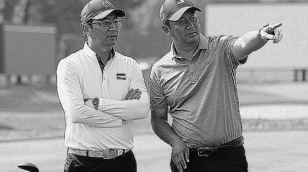 Bảng điểm không có ShotLink: lỗ hổng dữ liệu lớn nhất của golf Việt Nam Bảng điểm không có ShotLink: lỗ hổng dữ liệu lớn nhất của golf Việt Nam