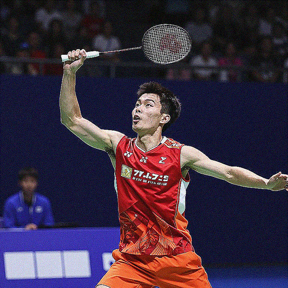 Vietnam Open 2026: Nguyen Tien Minh and a Qualifying Spot That No Coaching Manual Explains