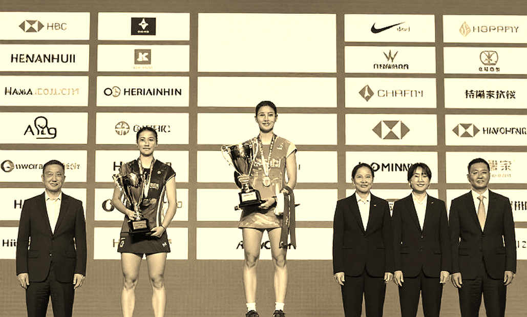 Vietnam Open 2026: Nguyen Tien Minh and a Qualifying Spot That No Coaching Manual Explains