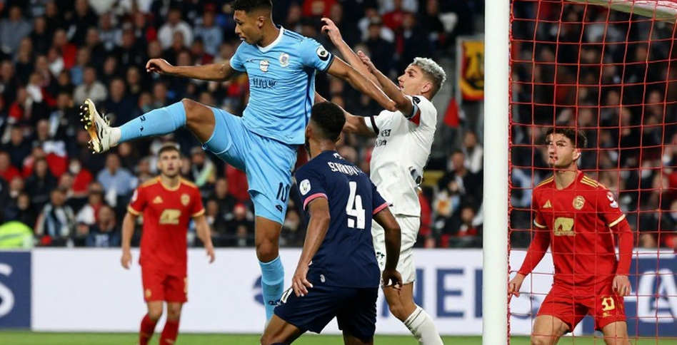 U16 Việt Nam 2-4 U16 Australia tại CFA Team China 2026: ba trong bốn bàn thua đi ra từ cùng một cơ chế U16 Việt Nam 2-4 U16 Australia tại CFA Team China 2026: ba trong bốn bàn thua đi ra từ cùng một cơ chế