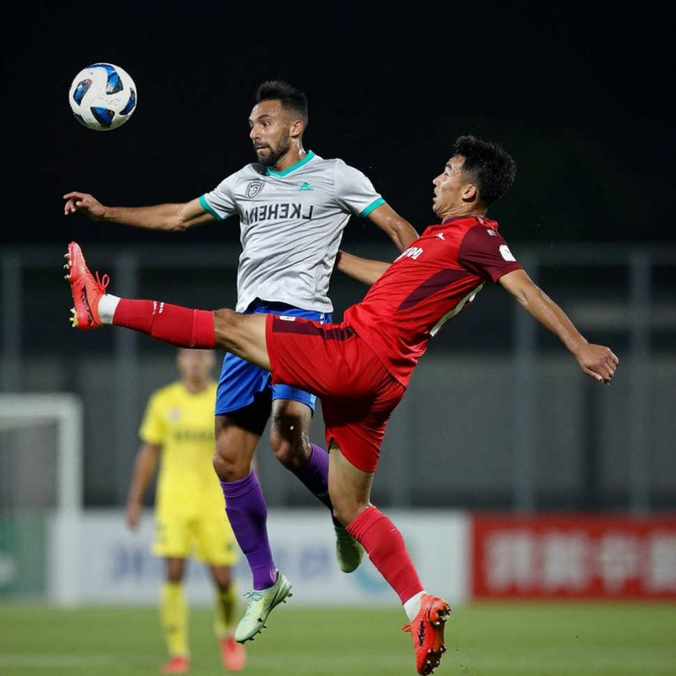 U16 Việt Nam 2-4 U16 Australia tại CFA Team China 2026: ba trong bốn bàn thua đi ra từ cùng một cơ chế U16 Việt Nam 2-4 U16 Australia tại CFA Team China 2026: ba trong bốn bàn thua đi ra từ cùng một cơ chế