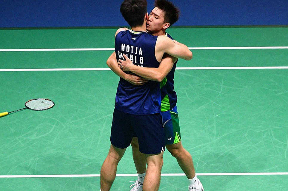 Lakshya Sen và bài học ván ba: Khi lợi thế sớm không đủ để giữ trận đấu