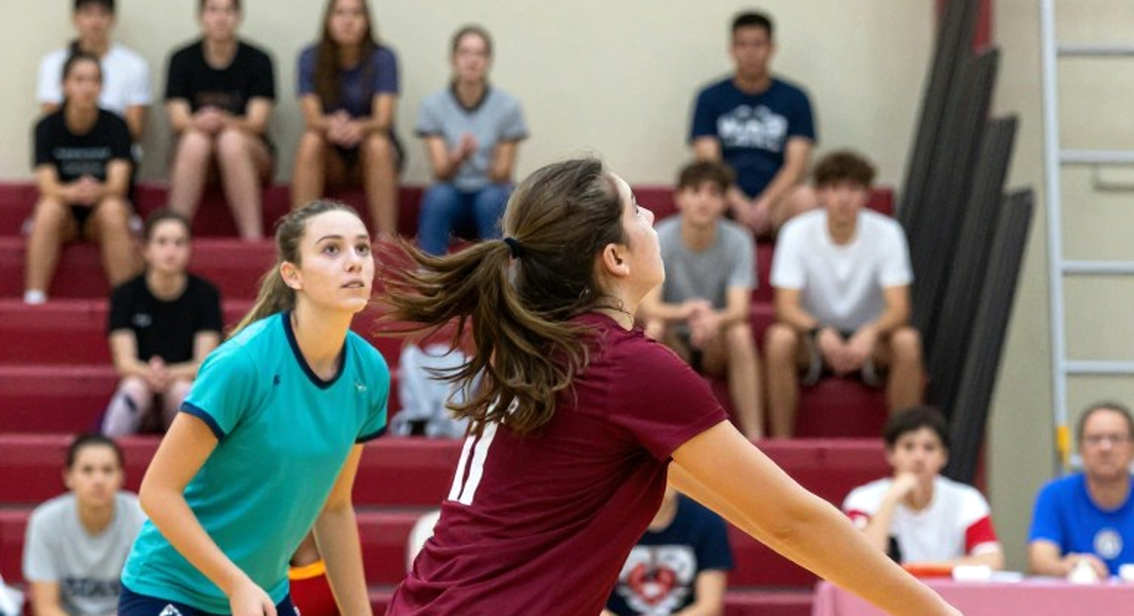 Women's Volleyball World Cup 2027: The First 18 Tickets and Untold Stories Women's Volleyball World Cup 2027: The First 18 Tickets and Untold Stories