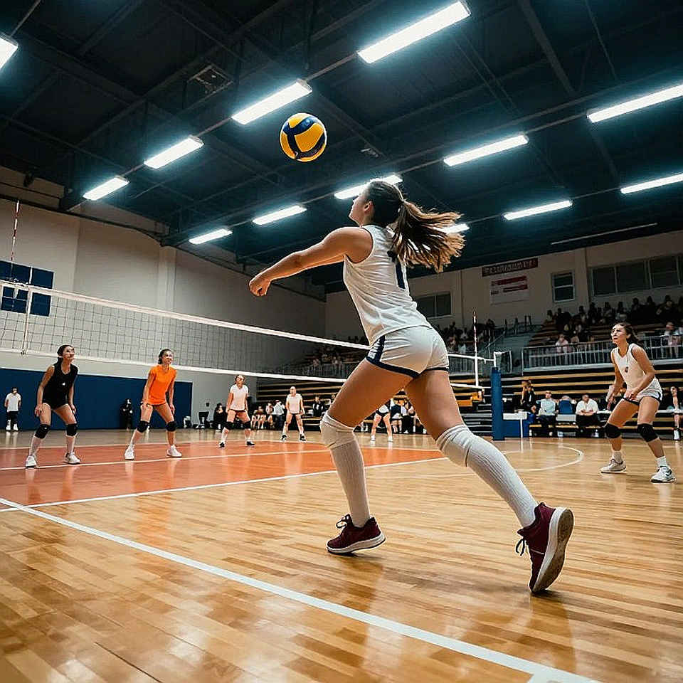 2026 Asian Men's Volleyball Championship: Japan Kicks Off the Race for a Spot at the 2028 Olympics