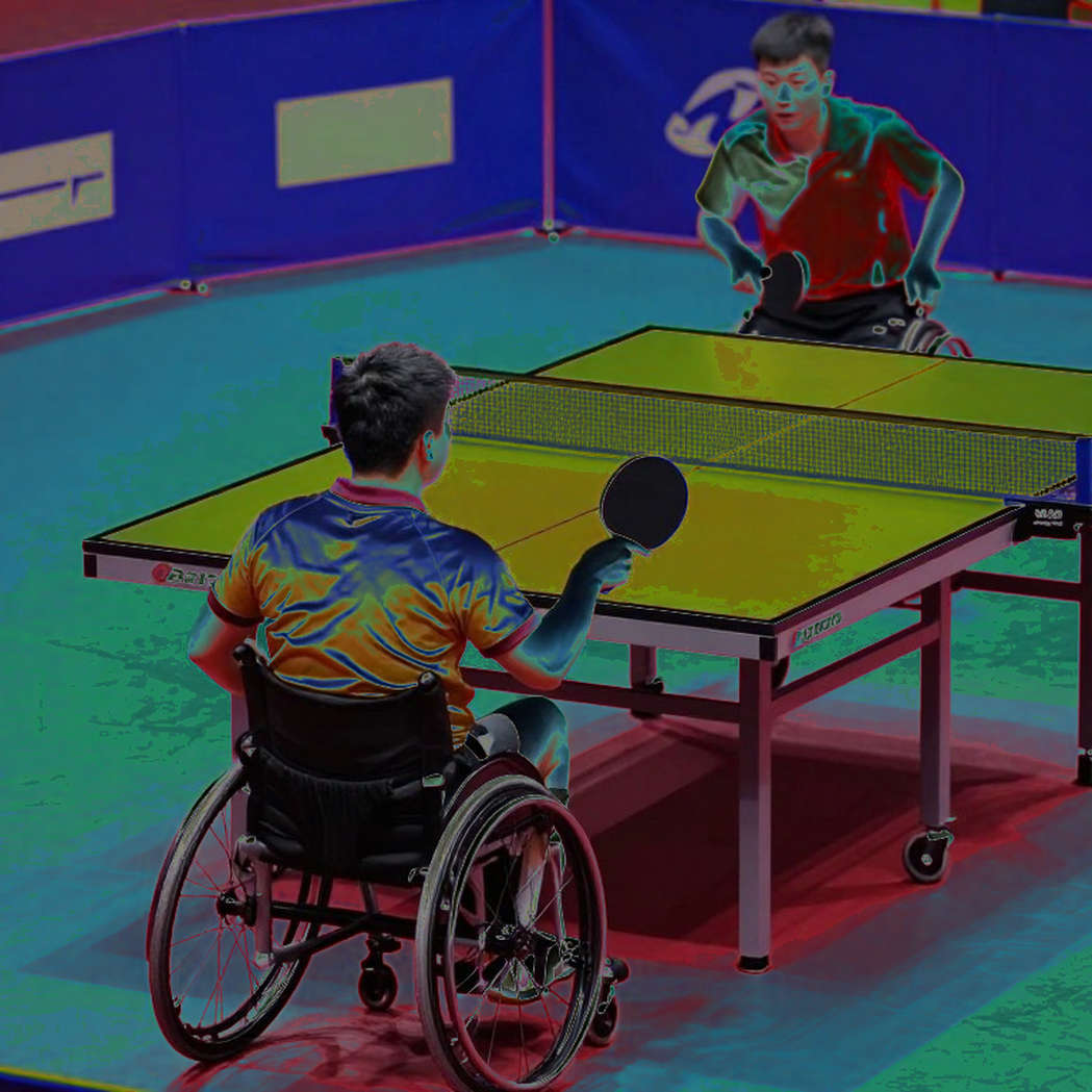 Sáu ngày ở Istanbul và tấm vé Olympic: Khi bóng bàn châu Âu tự buộc mình đổi cách chơi Sáu ngày ở Istanbul và tấm vé Olympic: Khi bóng bàn châu Âu tự buộc mình đổi cách chơi
