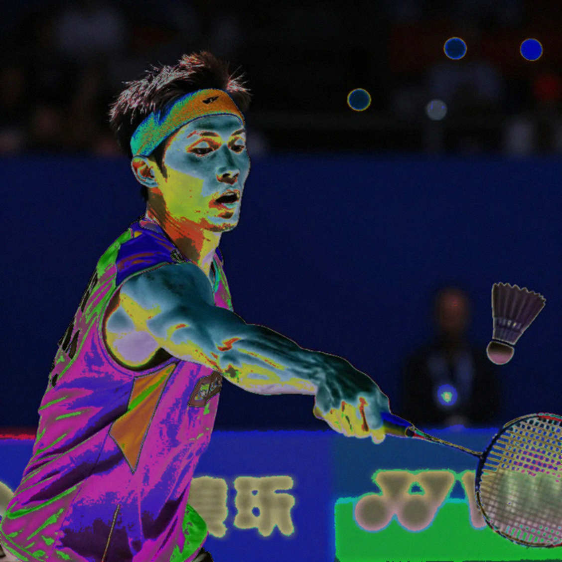 An Se-young Breaks the Badminton Title Record: A Win Built on Defence, a Price Paid at the Ankle