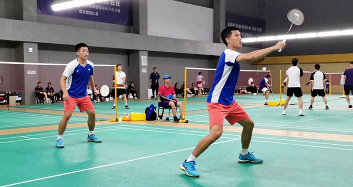 Asian Games 2026: Cầu lông khai nhánh — vé miễn đấu, cạm bẫy ngày 26/9 và cú va chạm sớm ở đơn nam