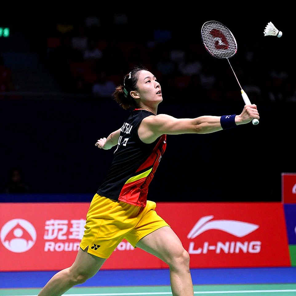 Asian Games 2026: Cầu lông khai nhánh — vé miễn đấu, cạm bẫy ngày 26/9 và cú va chạm sớm ở đơn nam Asian Games 2026: Cầu lông khai nhánh — vé miễn đấu, cạm bẫy ngày 26/9 và cú va chạm sớm ở đơn nam