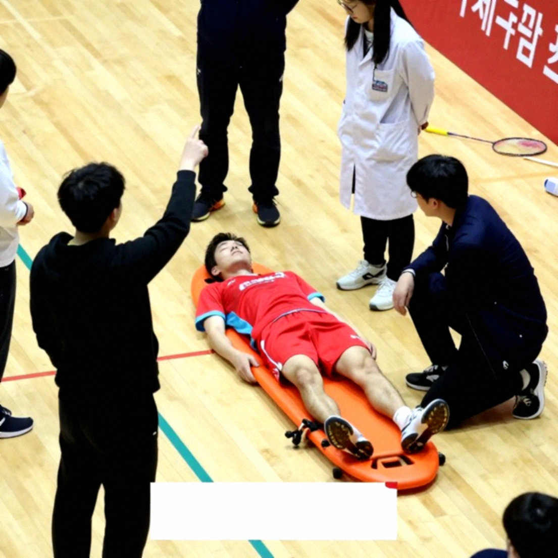 Aidil Sholeh chấm dứt 27 tháng khát danh hiệu của đơn nam Malaysia tại Vietnam Open 2026