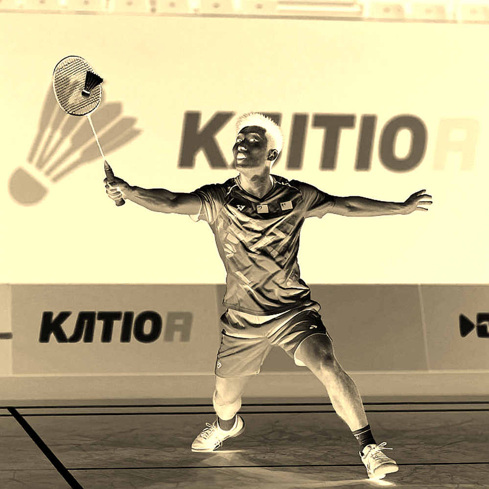 Aidil Sholeh Ends Malaysia's 27-Month Men's Singles Title Drought at Vietnam Open 2026 Aidil Sholeh Ends Malaysia's 27-Month Men's Singles Title Drought at Vietnam Open 2026