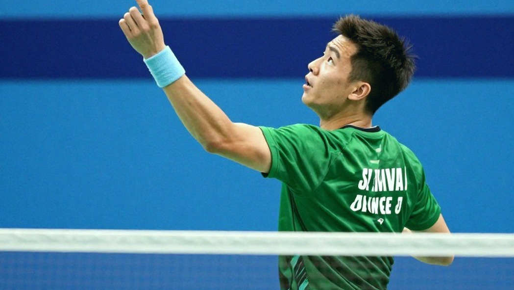 Sindhu, Chen Yufei và 18 giờ không xuất hiện trên bảng điểm