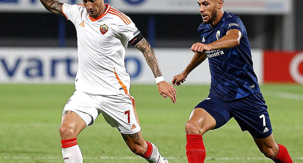 The Blank Dispatch: Anatomy of Vietnam's Transfer-Window Information Flow The Blank Dispatch: Anatomy of Vietnam's Transfer-Window Information Flow