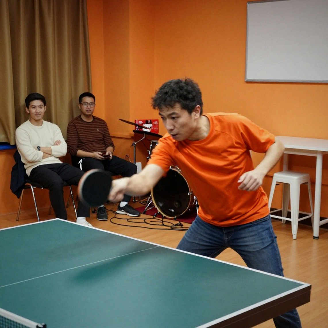 Table Tennis England công bố suất DiSE kỷ lục cho 2026-28: 18 VĐV mới và bài toán chuyển đổi chưa có lời giải Table Tennis England công bố suất DiSE kỷ lục cho 2026-28: 18 VĐV mới và bài toán chuyển đổi chưa có lời giải